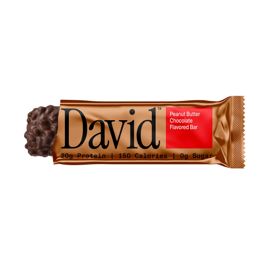 Peanut Butter Chocolate